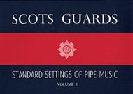 STANDARD SETTINGS SCOTS GUARDS #2 cover